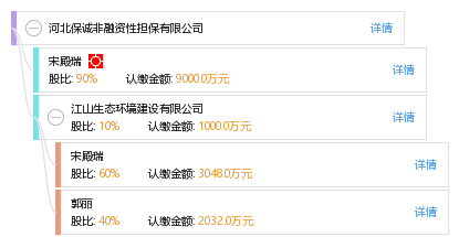 河北保誠非融資性擔保 專注非融資性擔保服務，助力區域經濟穩健發展